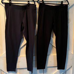 3/$15 Sonoma Bundle of 2 Leggings